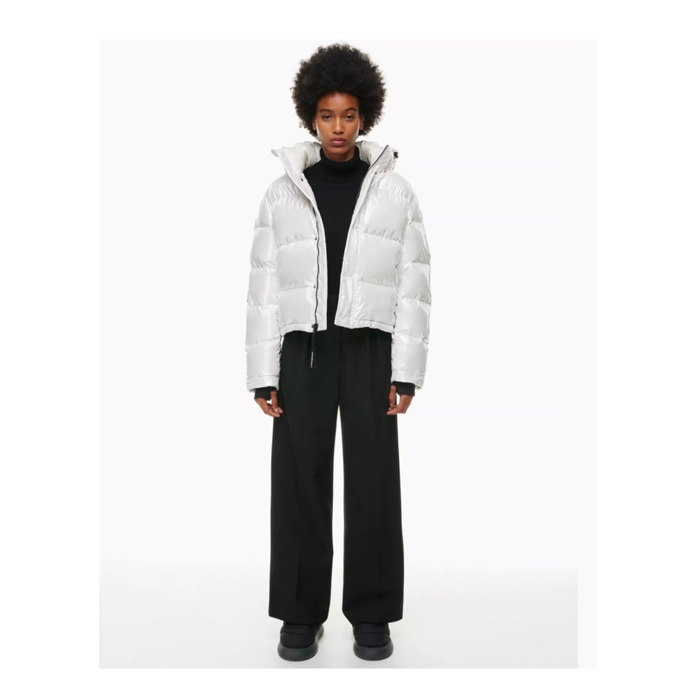 Aritzia Super Puff